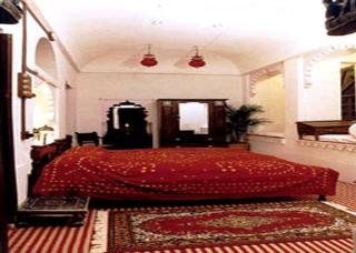 Ravla Khempur Hotel Udaipur Exterior photo